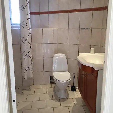 Three-bedroom In - Amagerbrogade 190 Köpenhamn